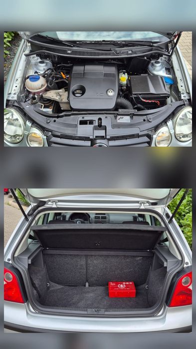 Volkswagen   Polo