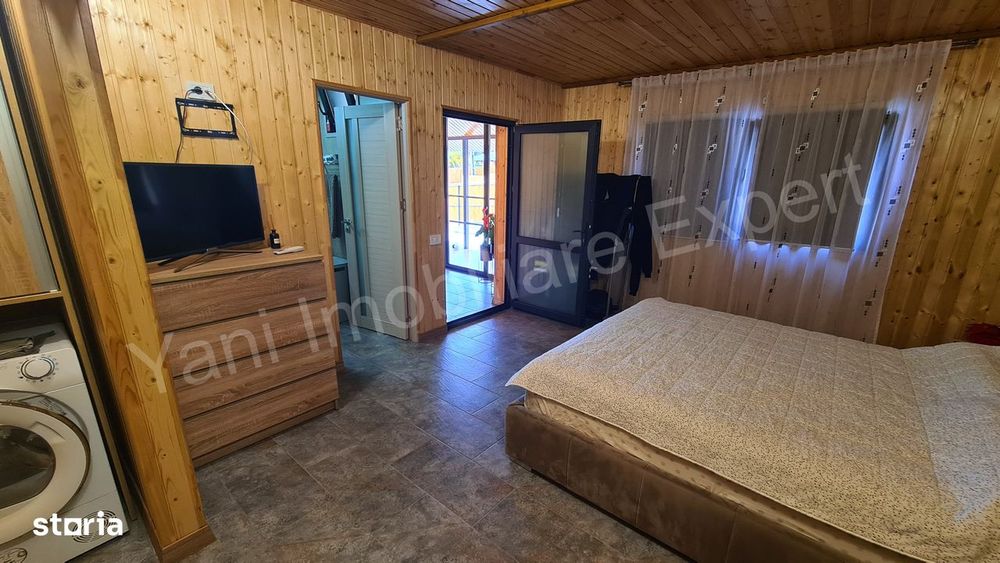 Casă de vânzare în Curtea de Argeș, strada Anghelești.