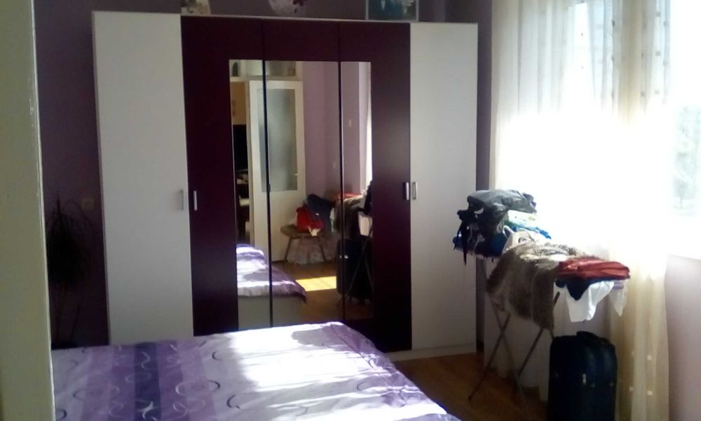 Къща в кв. Долно Езерово, гр. Бургас