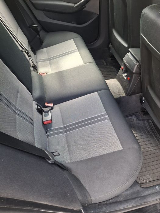Vand bmw x1 xdrive