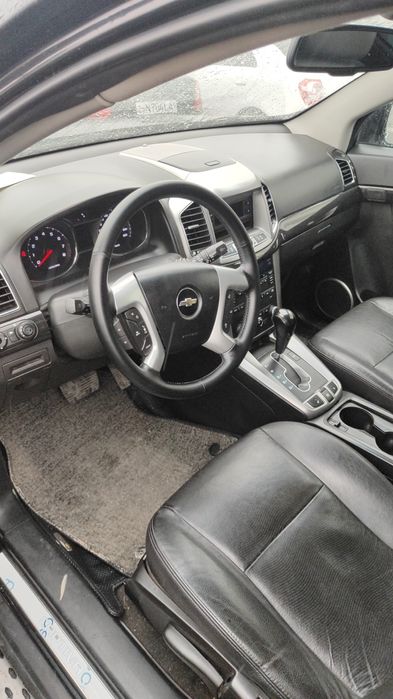 каптива 2014 тозза 95 минг прабек 14200$