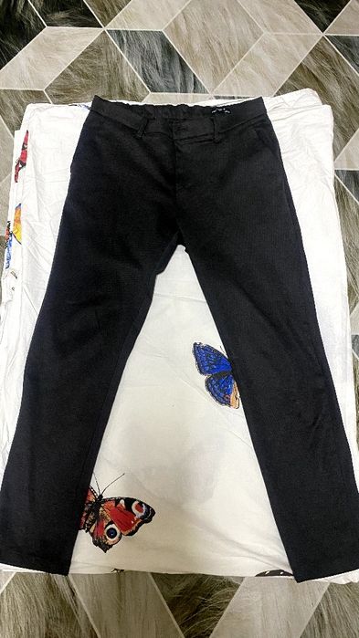 Мужские одежды 46-48 размер