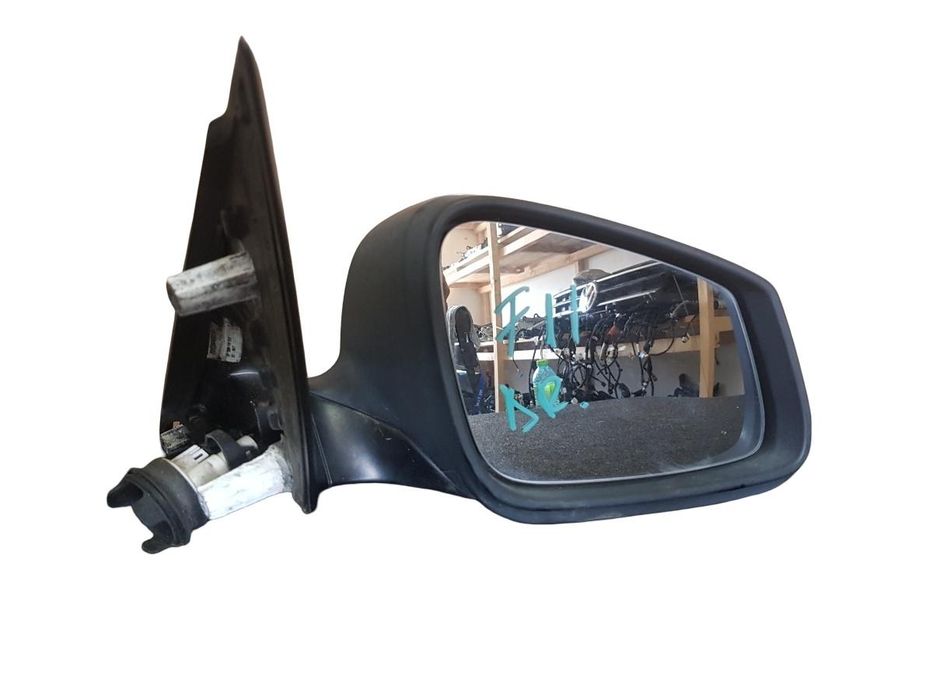 Oglinda Dreapta Bmw Seria 5 F10 F11 Non Facelift