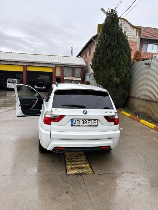 BMW X3 impecabil