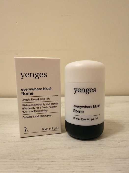 Yenges козметика