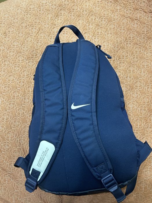 Рюкзак найк орда