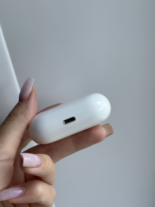 Apple Airpods Pro 1