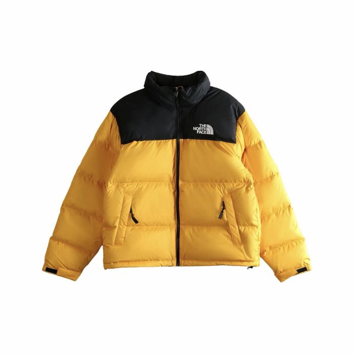 Пуховик The North Face