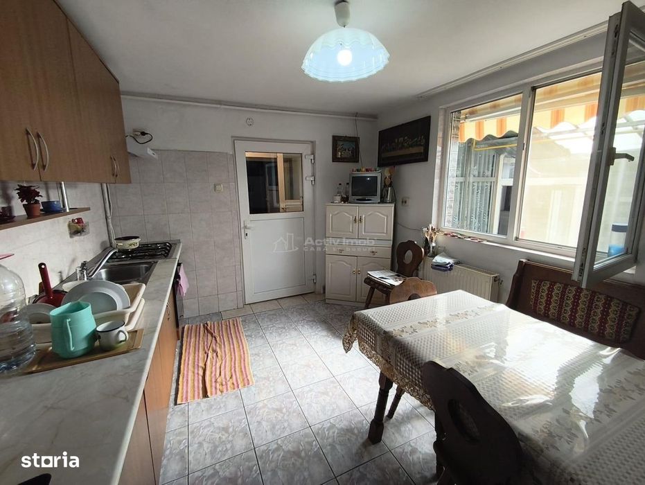 Resita Casa 2 Garaje Zona Lendt