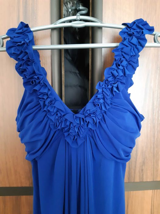 Вечернее платье / выпускное платье