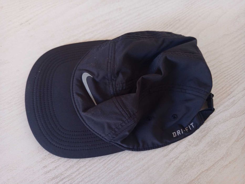 НОВА Nike Dri Fit шапка