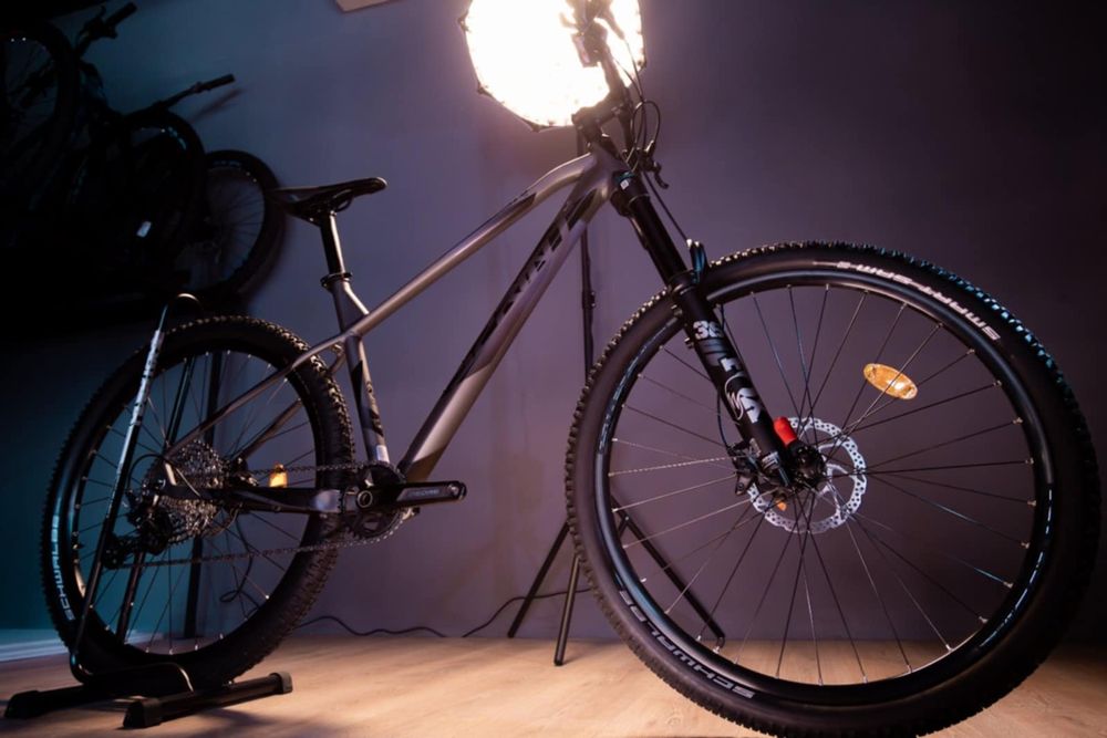 Sprint Apolon Pro 29 FOX FLOAT