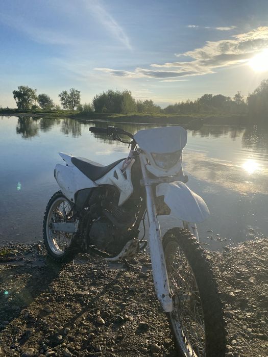Продам эндуро.