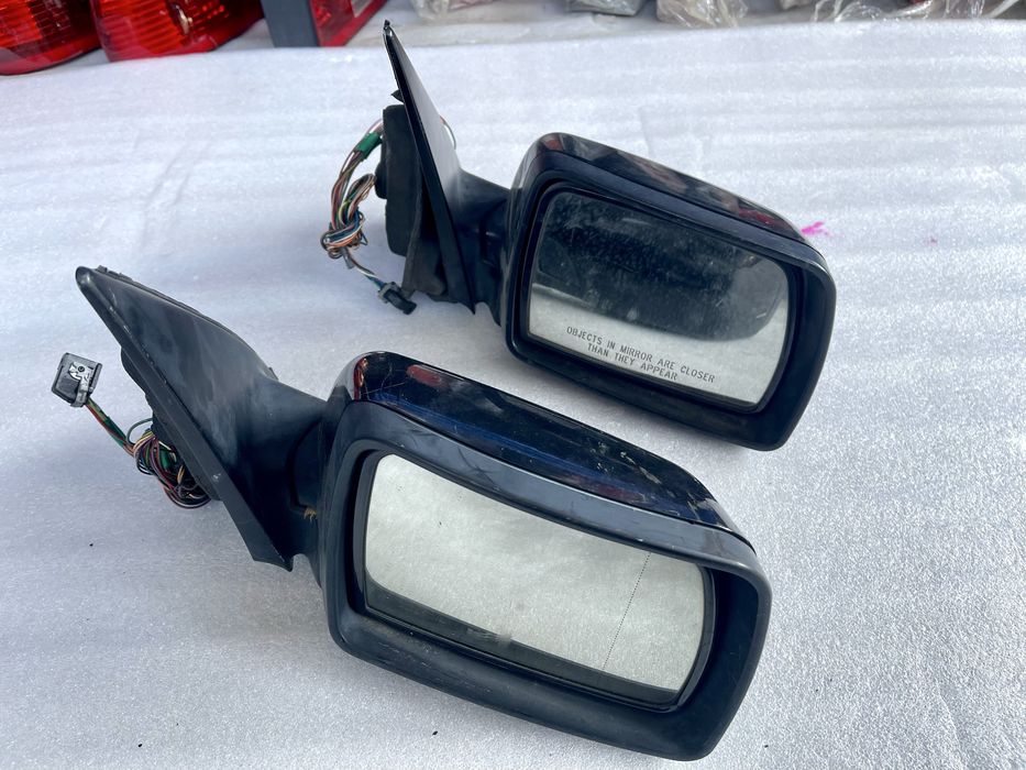 Боковое зеркало BMW X5 E53 БМВ Х5 Е53