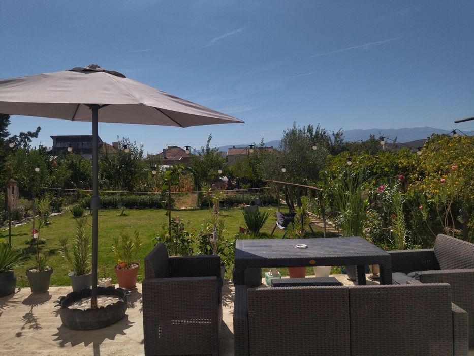 Къща за гости ИЛТА