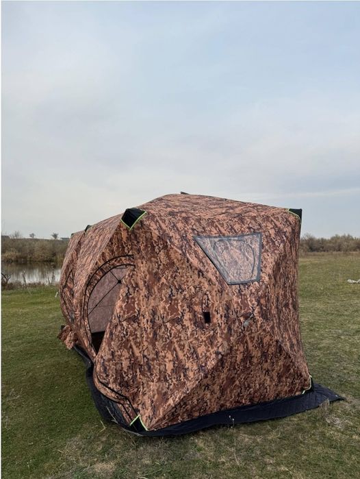 Палатка зимняя TH-8140 A