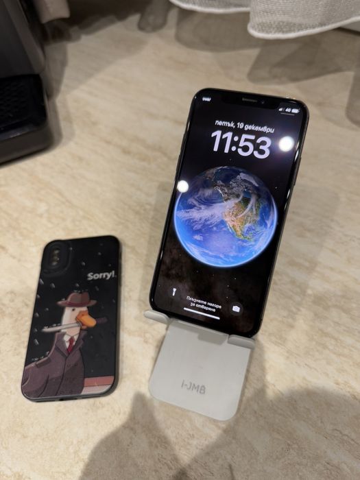 Iphone X Space Grey 64GB