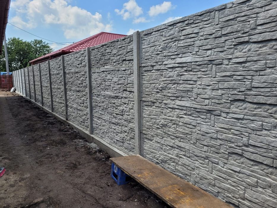 Gard Beton prefabricat