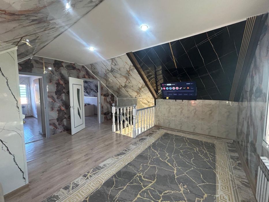 Продажа дом мансард