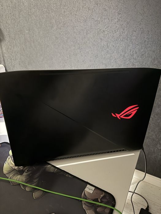 Laptop Asus Rog Gaming GL503VD
