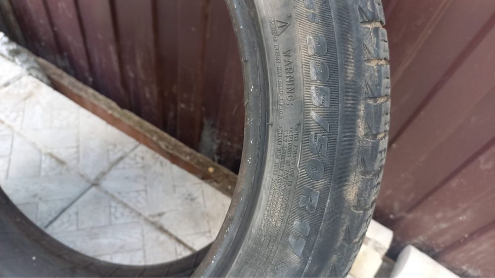 Продам шины Michelin