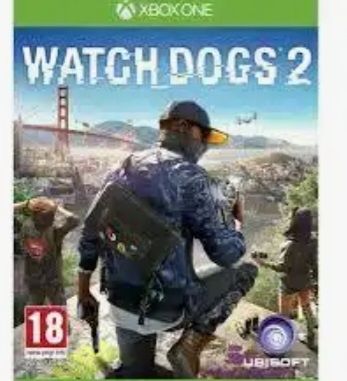 Vând jocuri xbox one