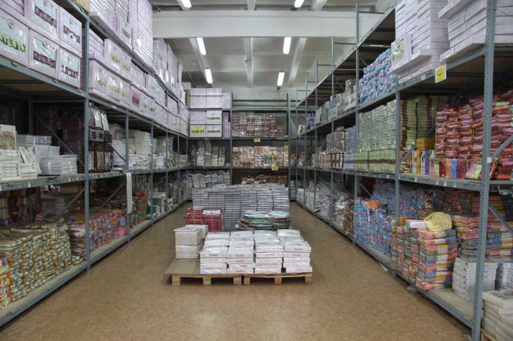 Постельное белье оптом скидки до 40% при заказе