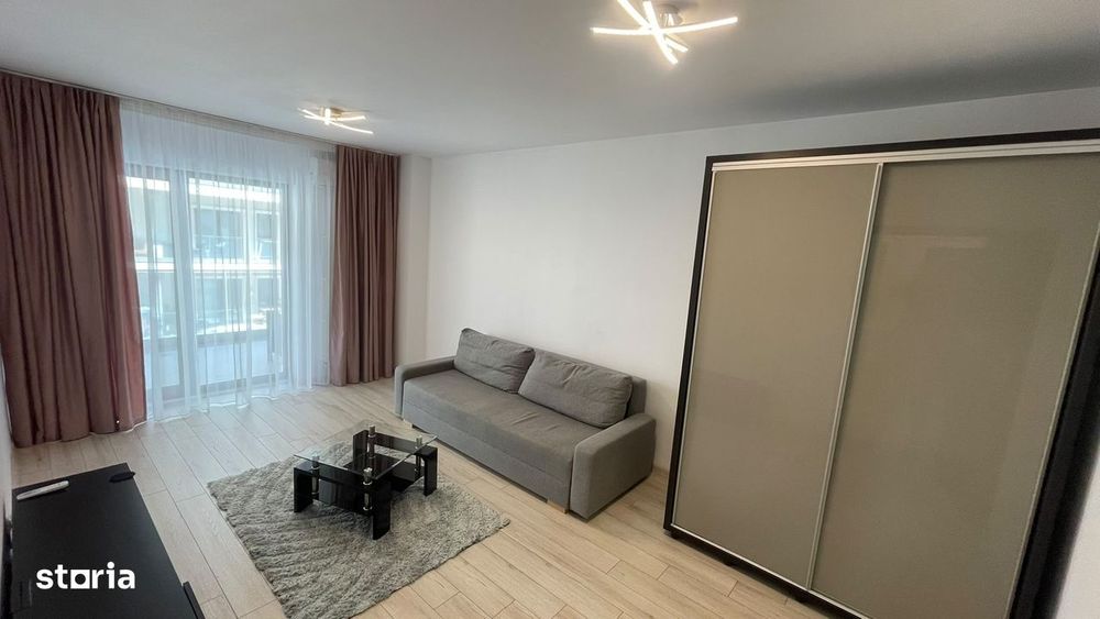 Drumul Taberei, Moghioros Park Residence — fotografia 1