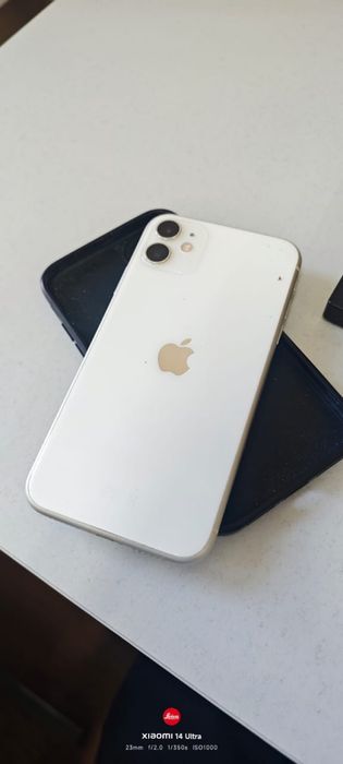 iPhone 11 128 GB 72%