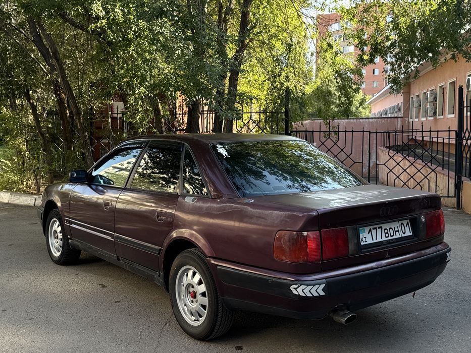 Audi 100 c4 2.0