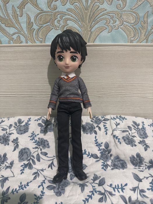 Игрушка Гарри Поттера