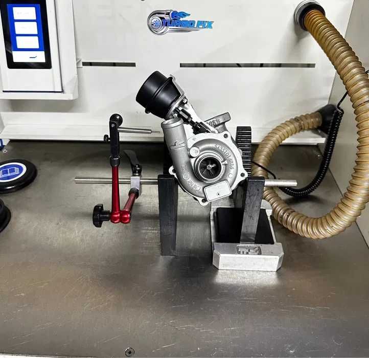 Reparatii Turbina Turbo Turbine Reconditionare Turbosuflante