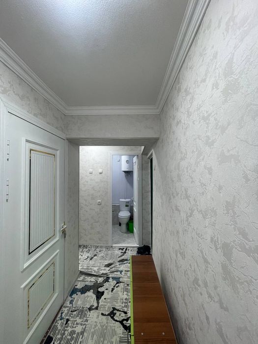 Yangi yo'l shaxshr yangixayot kochasi  5 dom  5 kvartira