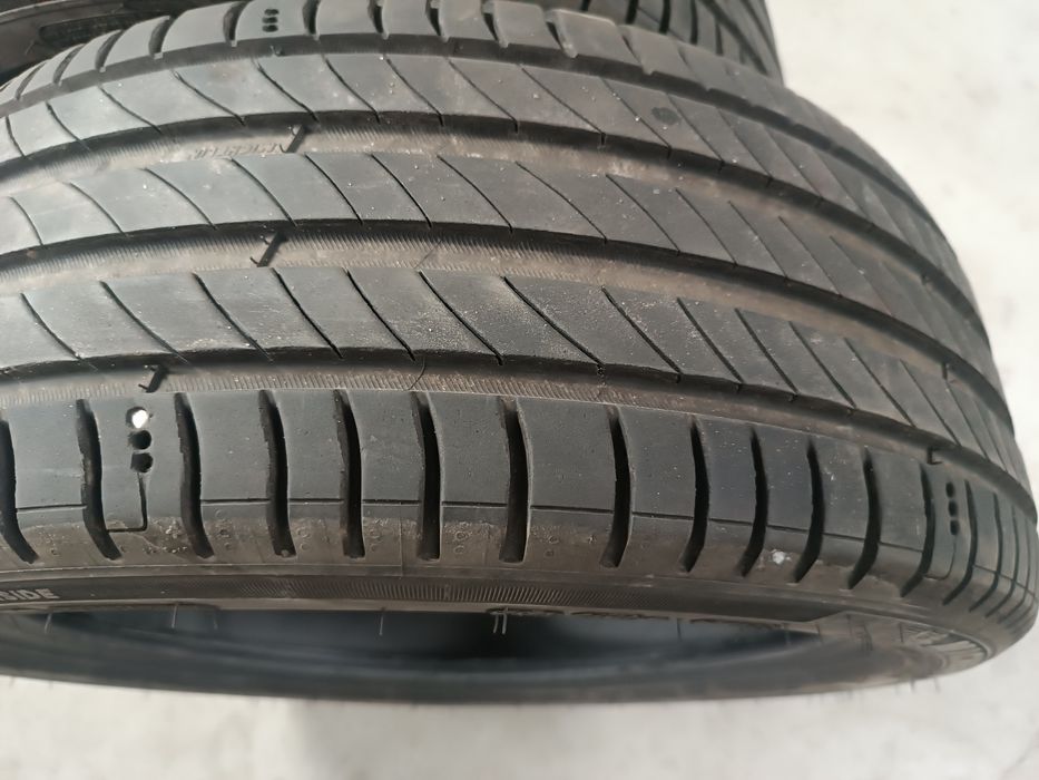 2buc Anvelope Vara 215 45 18 Michelin Primacy4+ dot2024