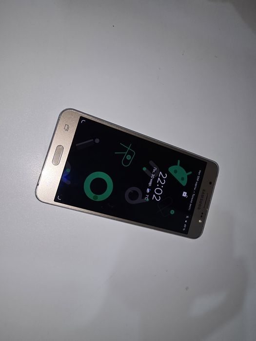 Galaxy J5 2016 на 10 андройде(прошивка Pixel Experience Plus)