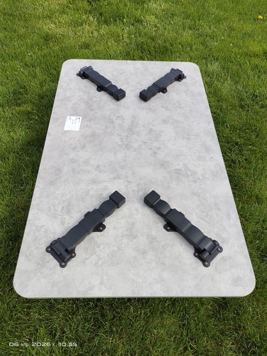 Складной корейский столик, хонтохта новый