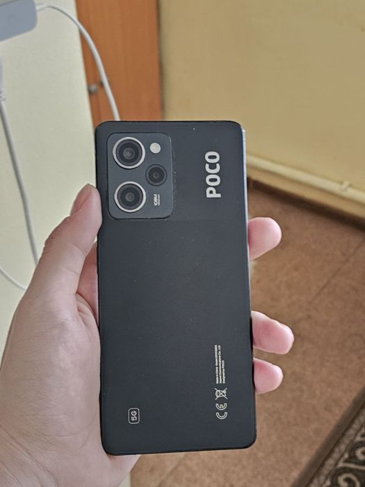 Продам Poco x5 pro