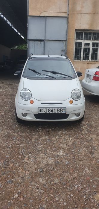 Продаётся матиз 2006г