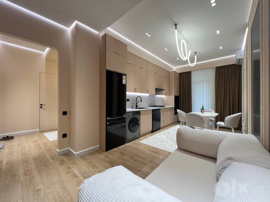 Продам ЖК Imperial Club City Юнусабадский р-н