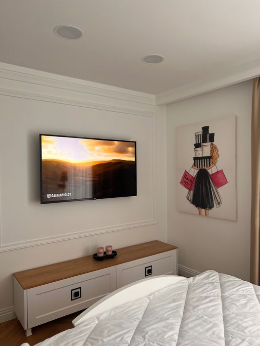 Apartament de închiriat