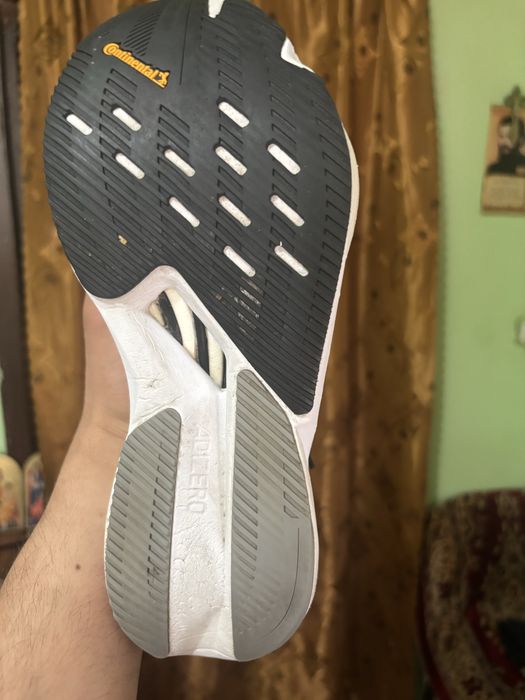 Adidas Adizero 12M