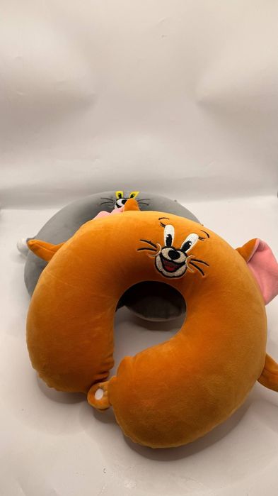 Подушка,воротник для путешествий на шею