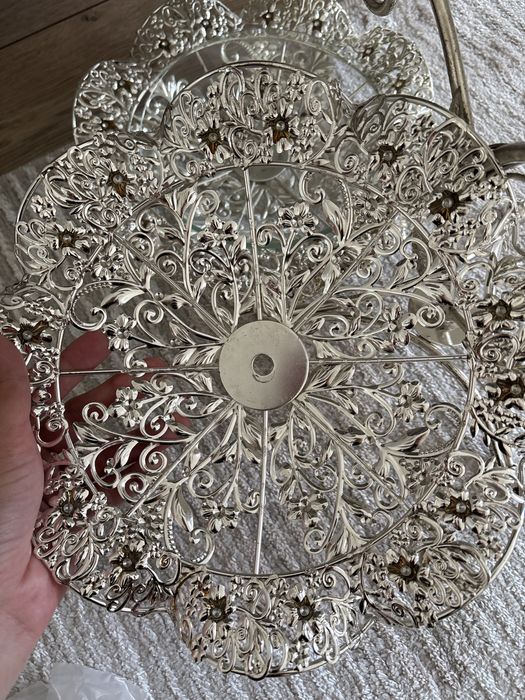 Этажерка 3штуки 5000тг