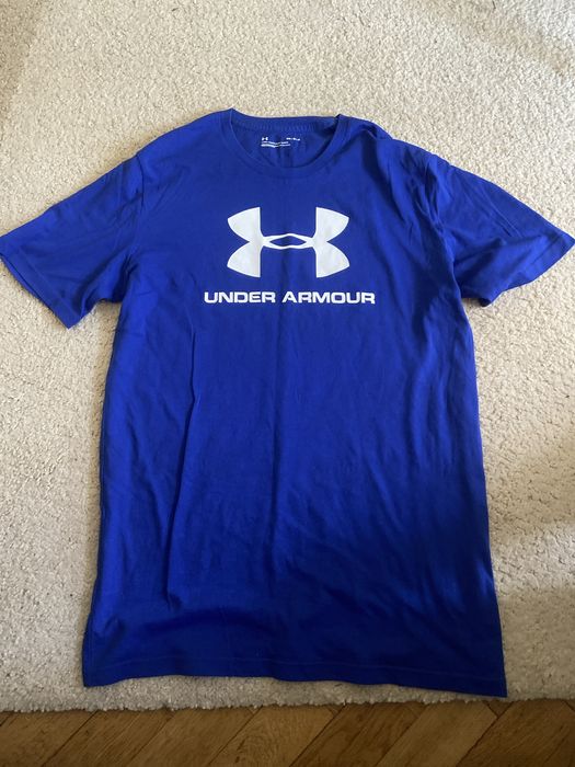 Tricou Under Armour