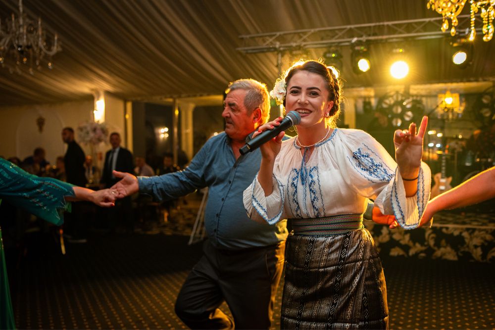 Surpriza evenimente (nunti,botezuri,zi de nastere,etc