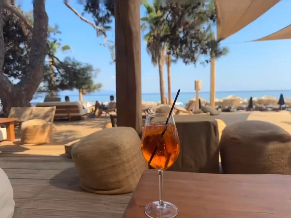 НОЩУВКИ за почивка  в Гърция Неа Перамос