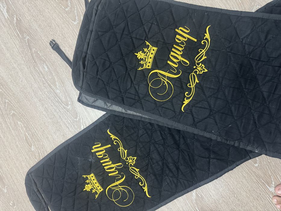 Продам автомобильный чехол Алдияр