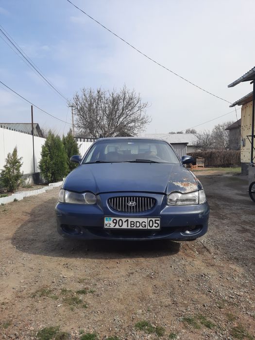 Продам машину срочно