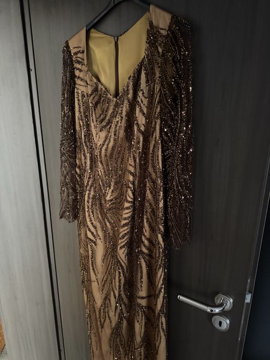 Vand rochie nasa/soacra