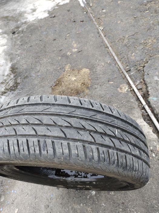 Продам шины летние